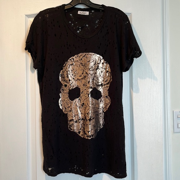 Lauren Moshi Tops - Lauren Moshi T-shirt